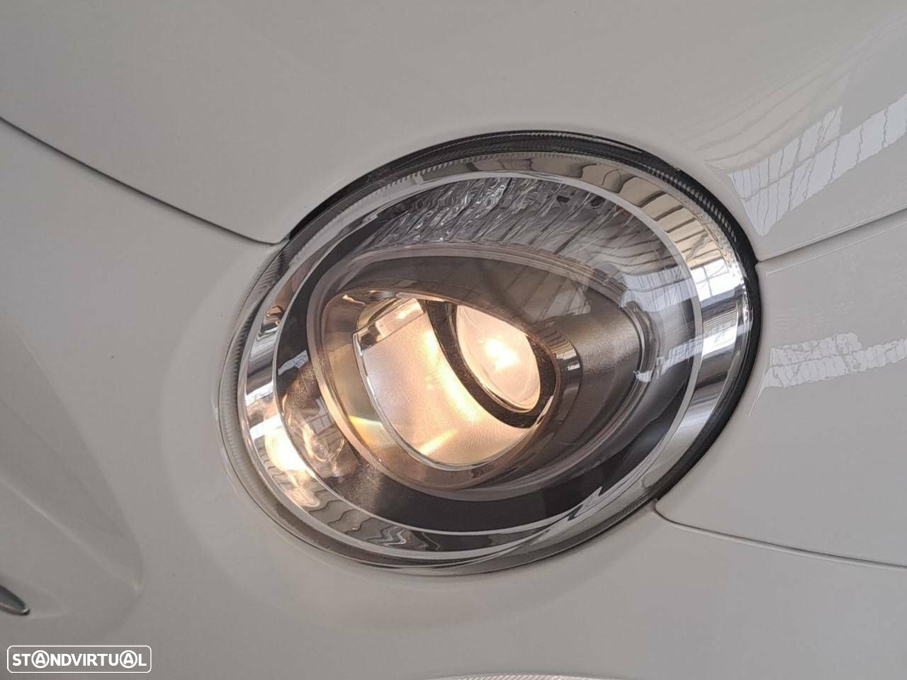 Fiat 500 - 25
