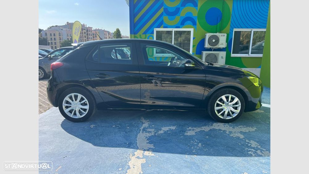 Opel Corsa 1.2 Business Edition - 7