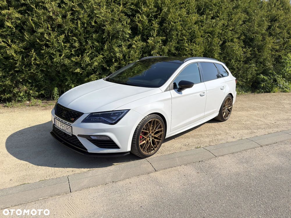 Seat Leon - 16