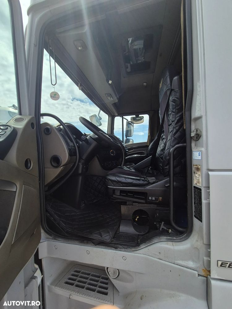 DAF XF 105 EEV 2011 EURO 5 - 20