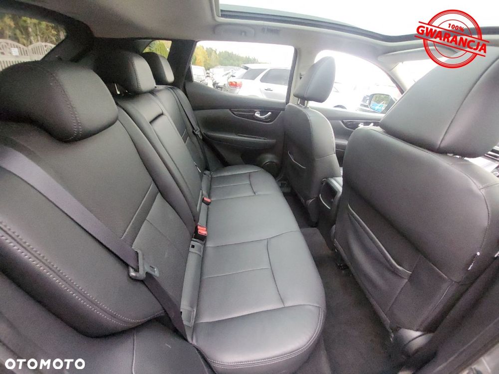 Nissan Qashqai - 24