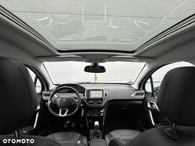 Peugeot 2008 - 12