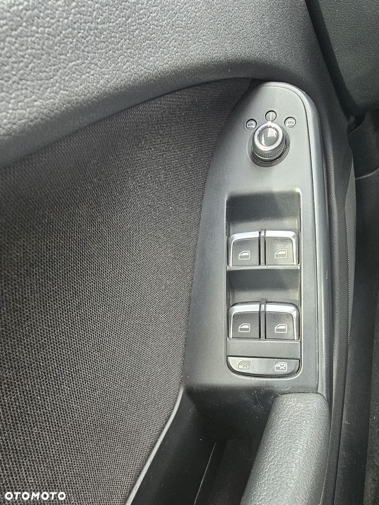 Audi A4 Avant 1.8 TFSI multitronic Attraction - 24