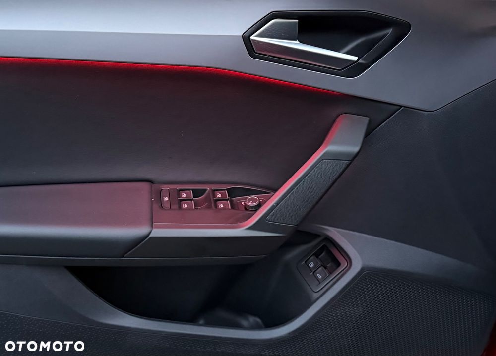 Seat Leon 1.5 e-Hybrid DSG FR Black Edition - 22