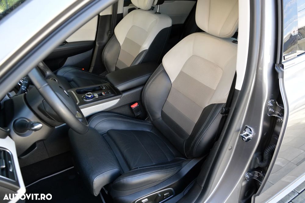 Renault Talisman ENERGY TCe 200 EDC INITIALE PARIS - 35