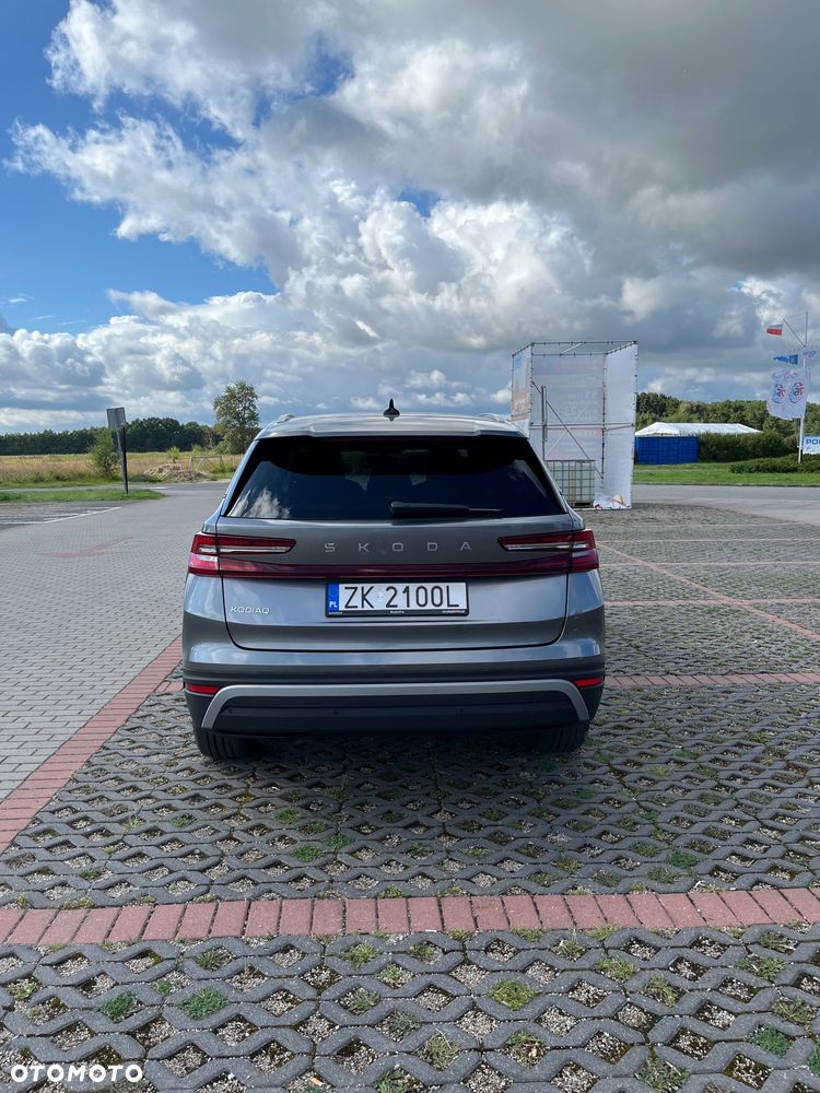 Skoda Kodiaq 2.0 TDI 4x2 Selection DSG - 4