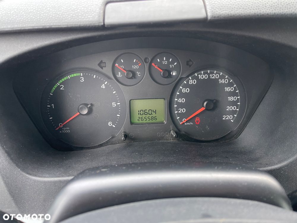 Ford Transit L Trend - 8