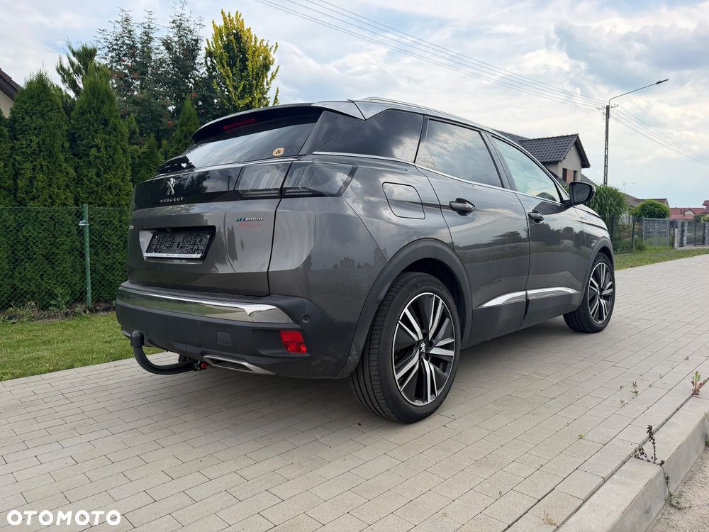 Peugeot 3008 - 10
