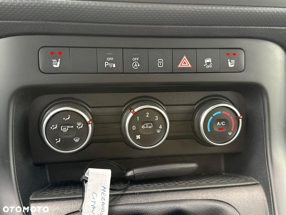 Mercedes-Benz Citan Tourer L1 420.723 - 27