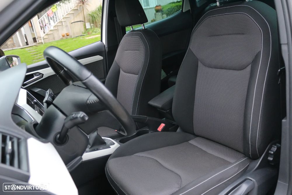 SEAT Arona 1.0 TSI Xcellence - 6