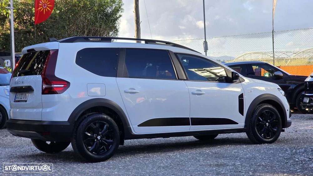 Dacia Jogger 1.0 ECO-G Extreme+ Up&Go 7L Bi-Fuel - 3