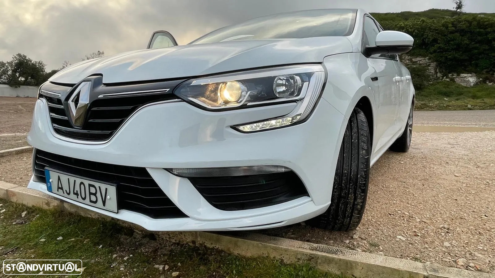 Renault Mégane 1.2 TCE Zen - 10