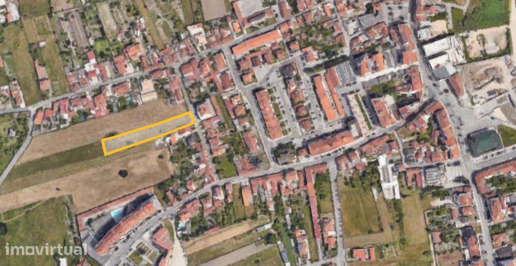 Espetacular Terreno em Vagos com 2436m² para Construção - Grande imagem: 4/13