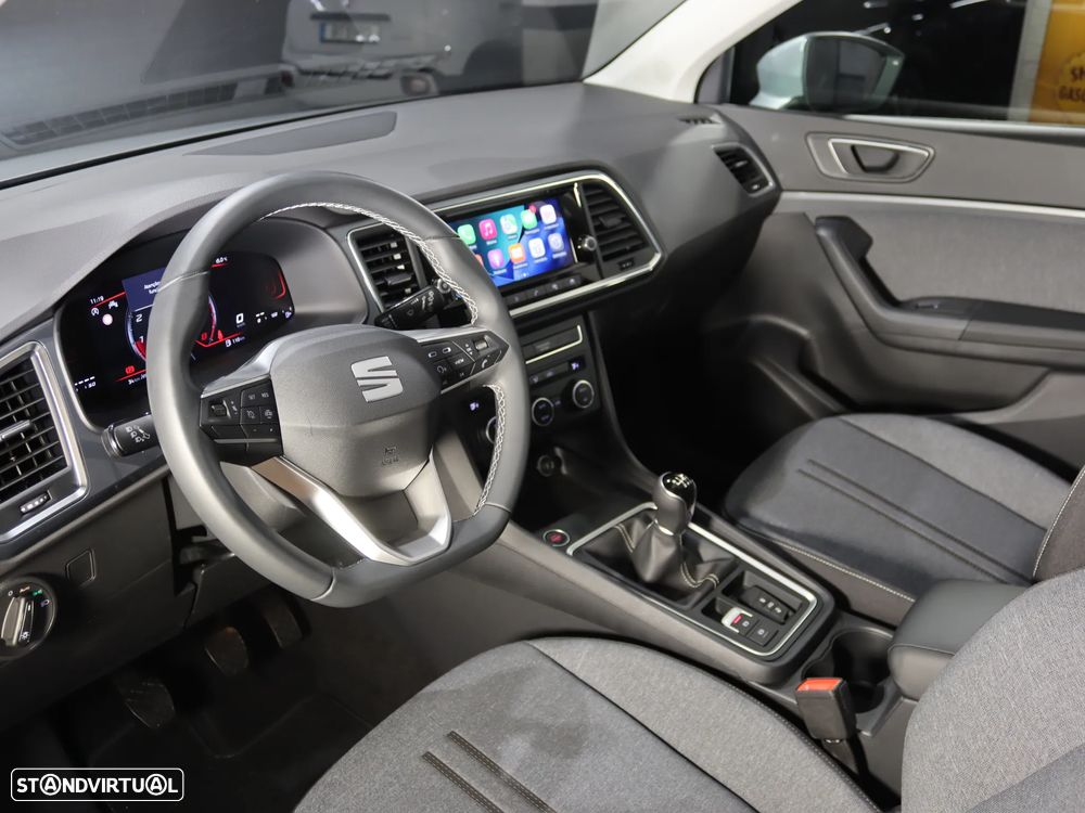SEAT Ateca 1.0 TSI Style - 9