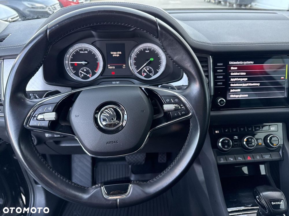 Skoda Kodiaq 2.0 TDI 4x2 Ambition DSG - 13