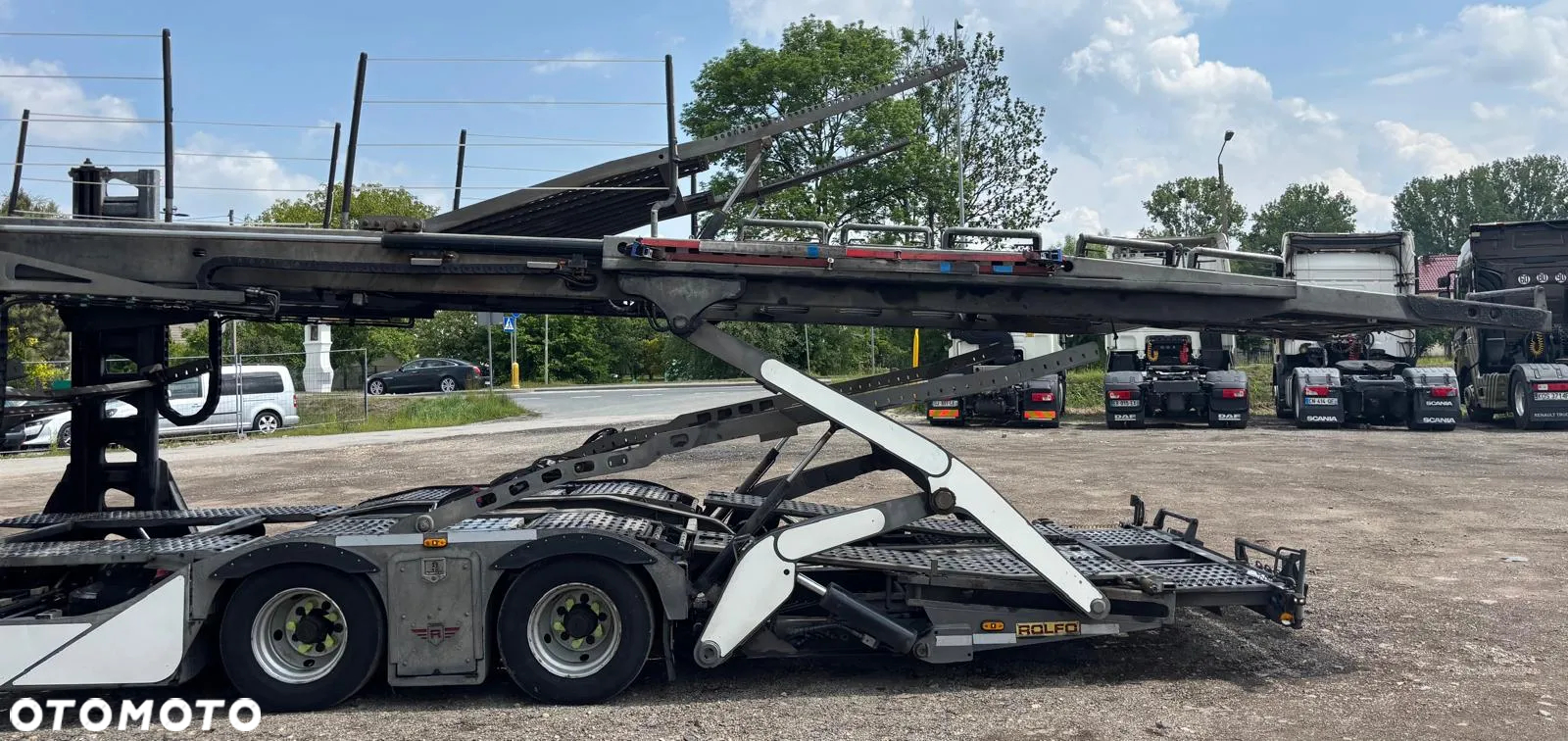 Scania P450 - 14