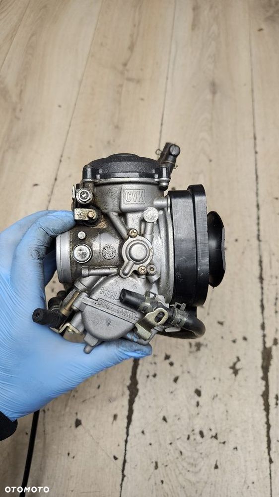 Gaźnik gaźniki Kawasaki ZX-9R Ninja - 11