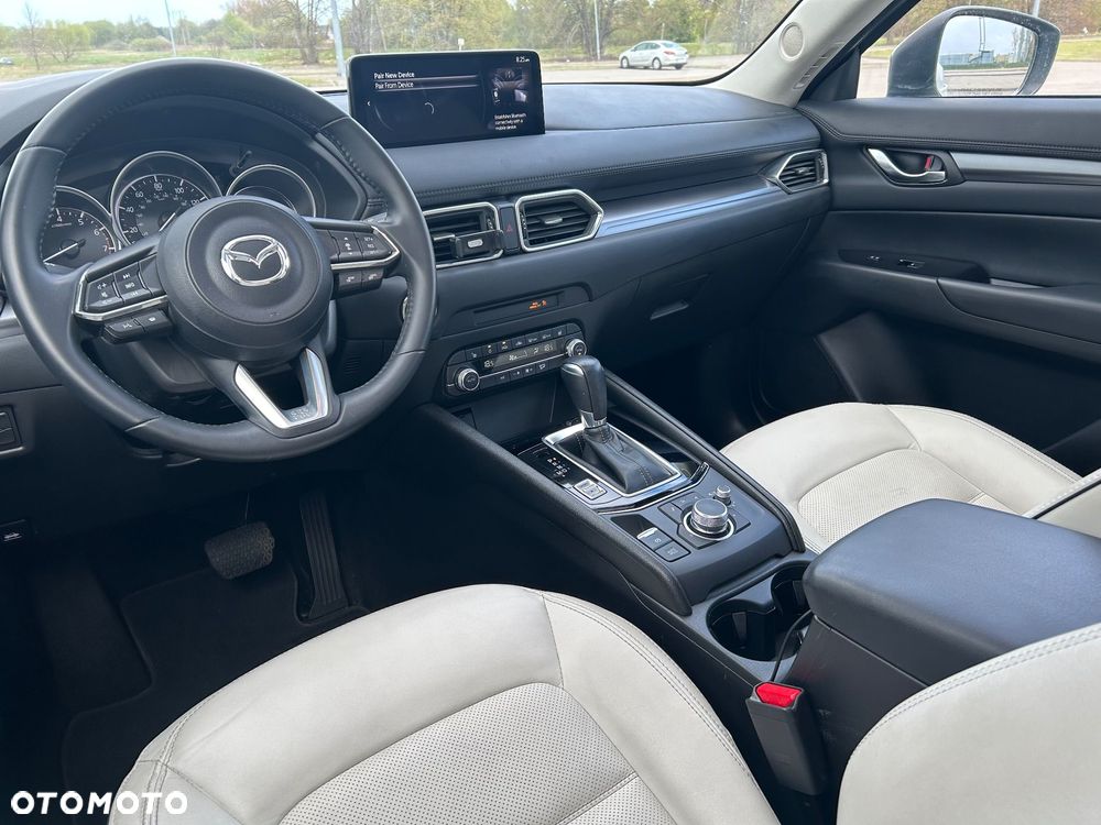 Mazda CX-5 2.5 Exclusive-Line AWD - 30