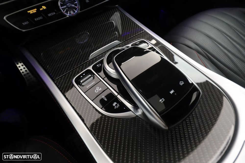 Mercedes-Benz G 63 AMG - 37