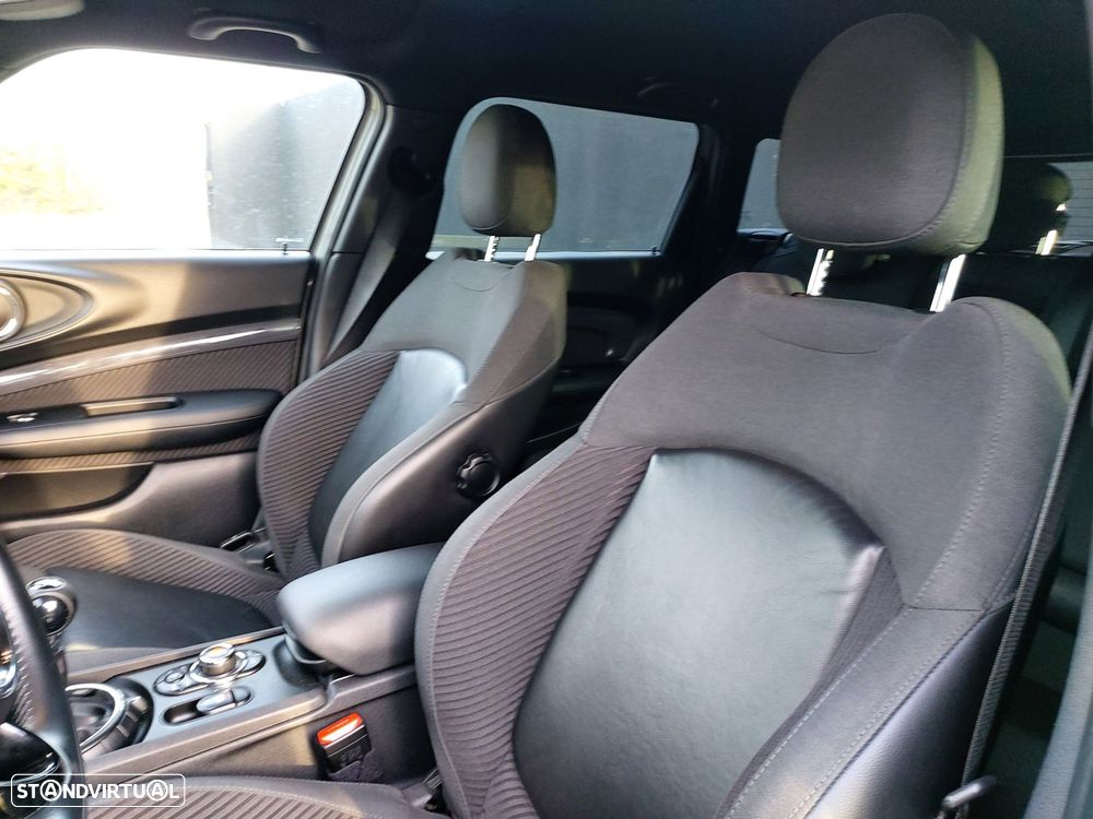 MINI Clubman - 10