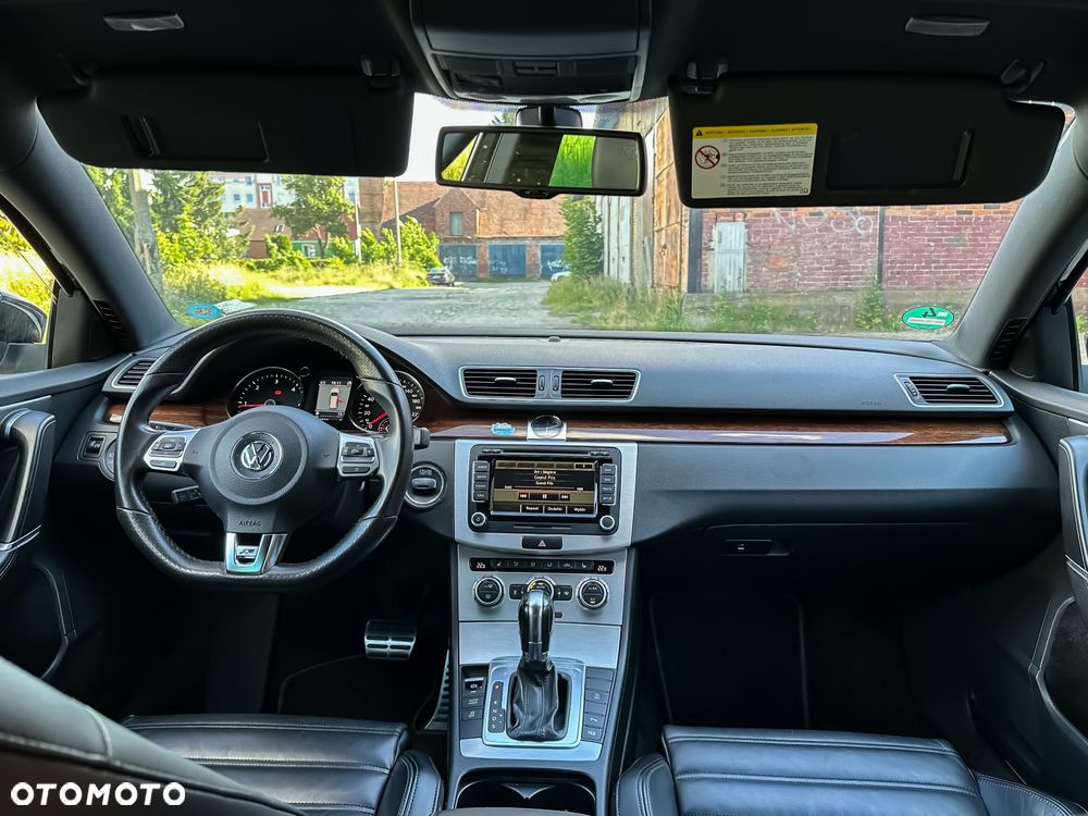 Volkswagen Passat 2.0 TDI Comfortline DSG - 37