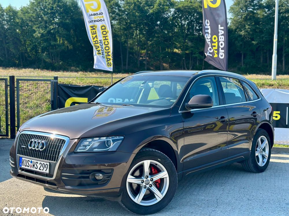 Audi Q5 2.0 TDI Quattro S tronic - 4