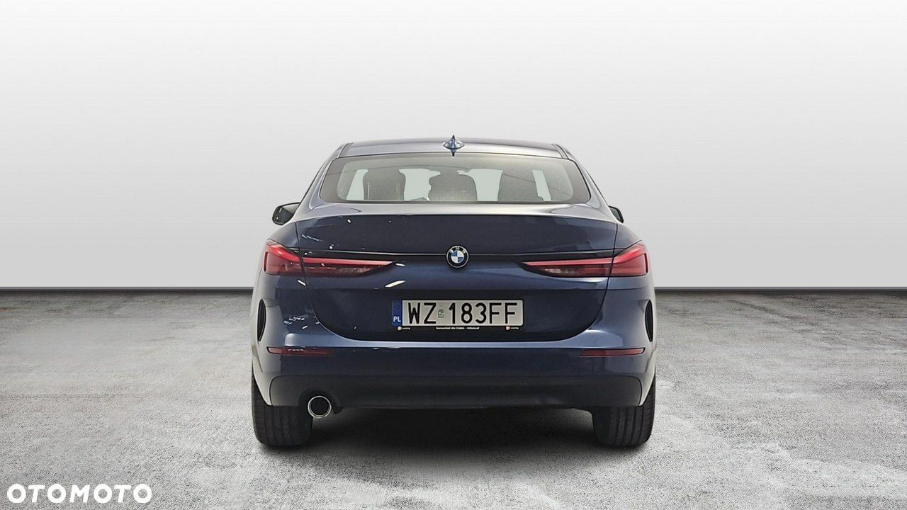 BMW Seria 2 - 4
