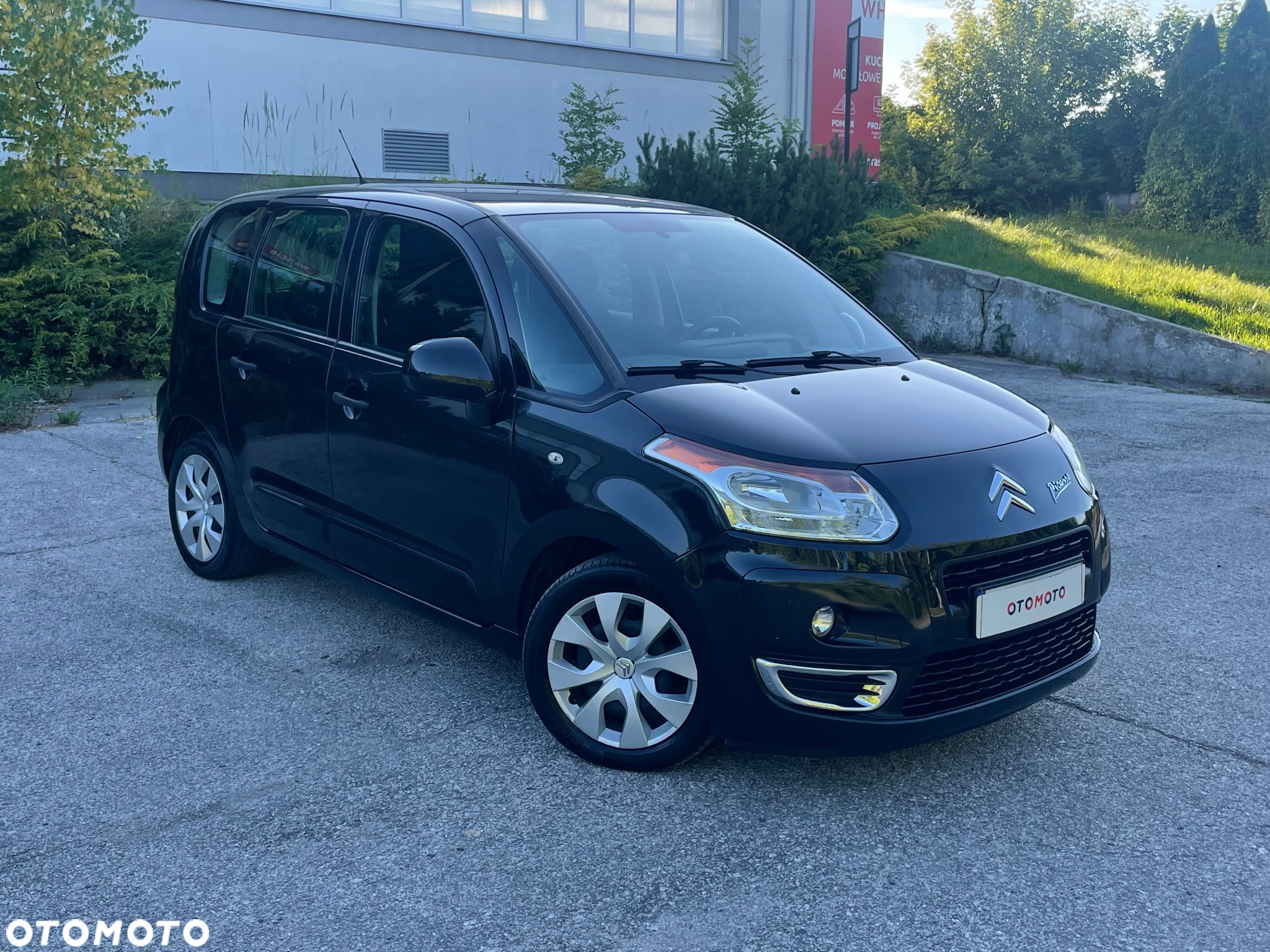 Citroën C3 Picasso 1.6 HDi Attraction - 19