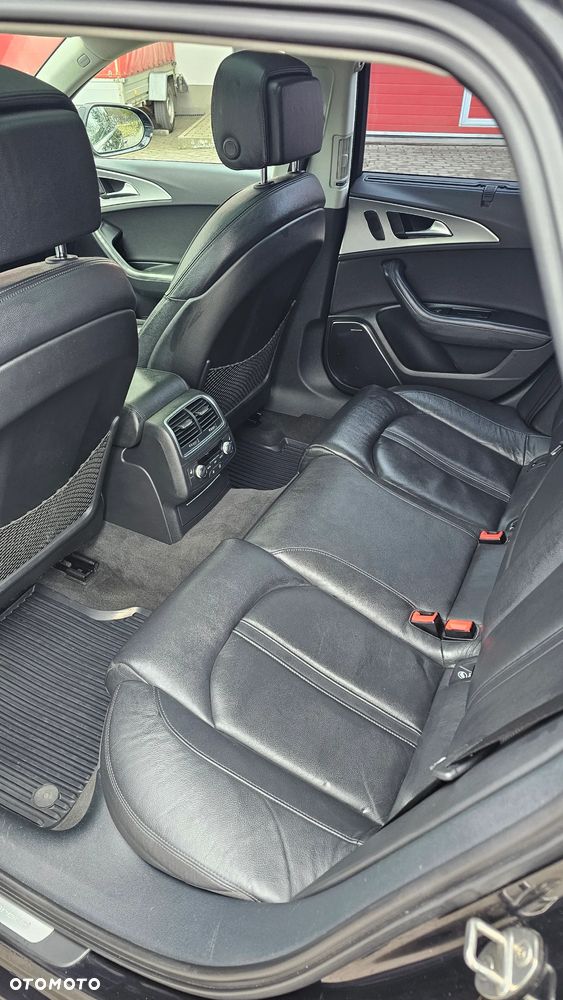 Audi A6 Allroad 3.0 TDI Quattro S tronic - 11