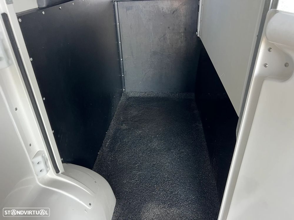 Renault MASTER 2.3 BlueDci 170 cv Esp. Cavalos de Desporto Barbot - 20