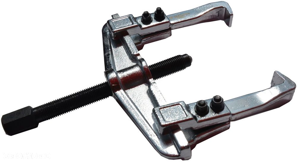 ŚCIĄGACZ DO ŁOŻYSK PIAST DWURAMIENNY 8 160x170mm - 2