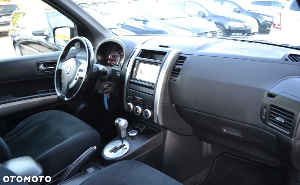 Nissan X-Trail - 33
