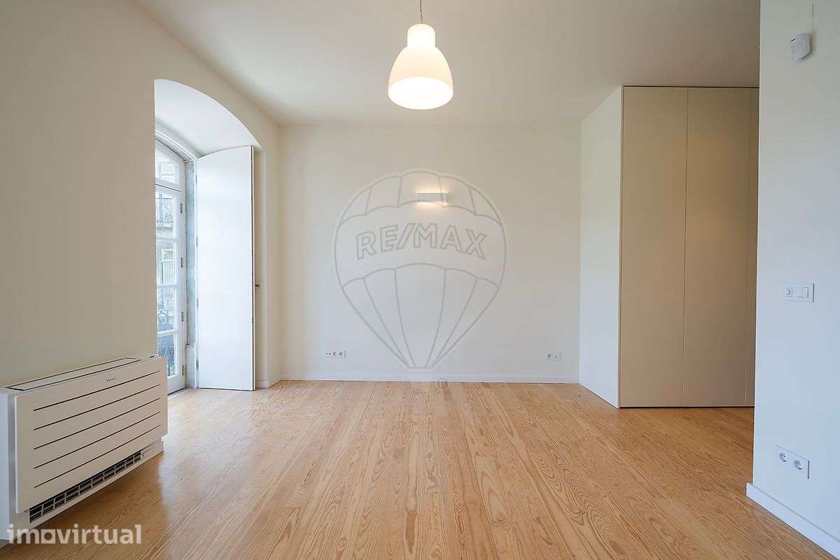 Apartamento T1 para arrendamento - Grande imagem: 5/23