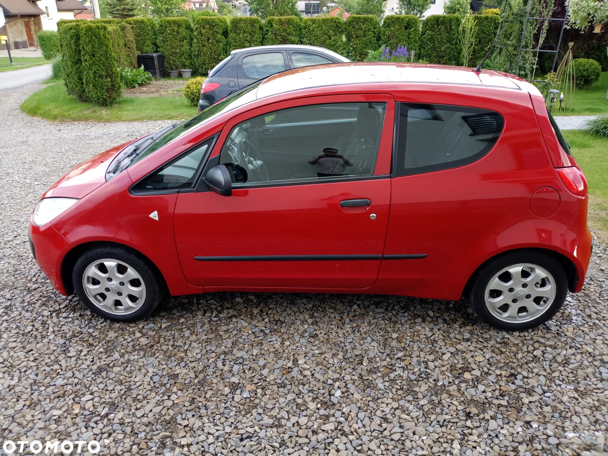 Mitsubishi Colt CZ3 1.1 - 7