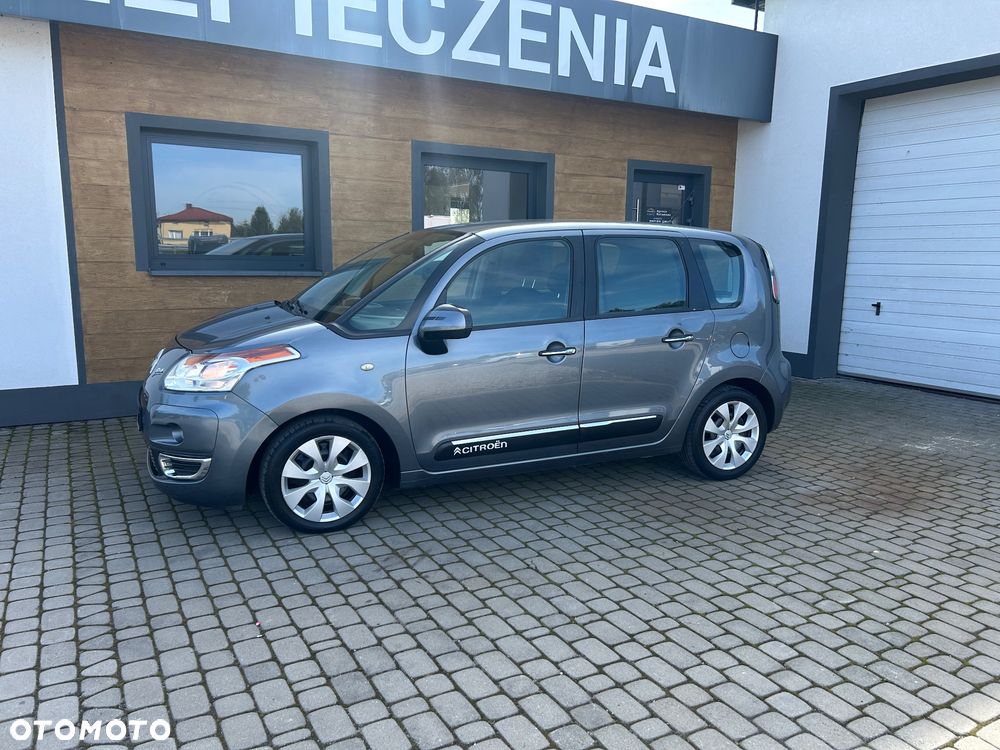 Citroën C3 Picasso - 2