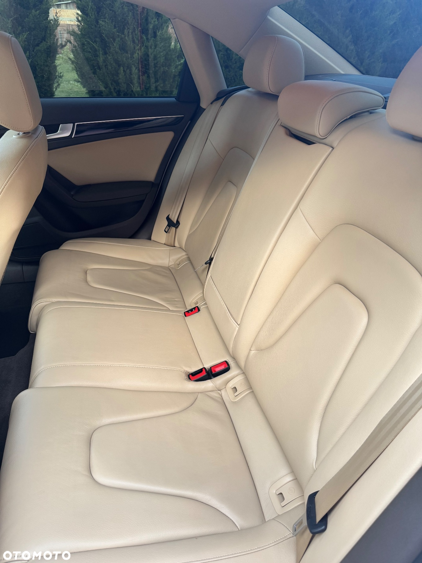 Audi A4 - 13