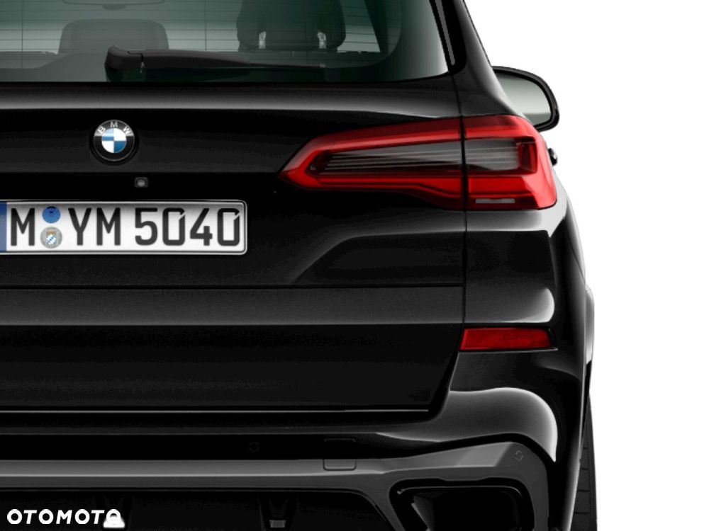 BMW X5 xDrive25d sport - 5