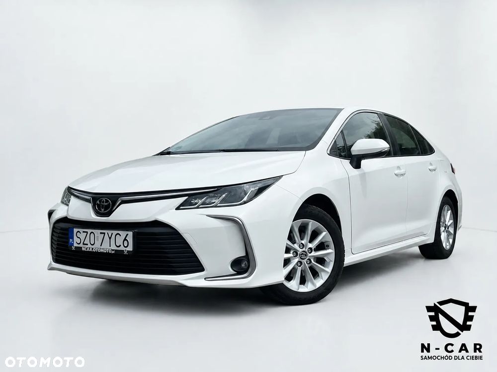 Toyota Corolla 1.5 Comfort - 1