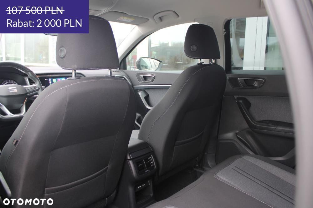 Seat Ateca - 11