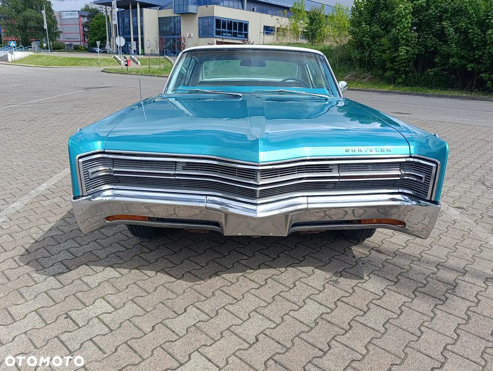 Chrysler 300 - 17