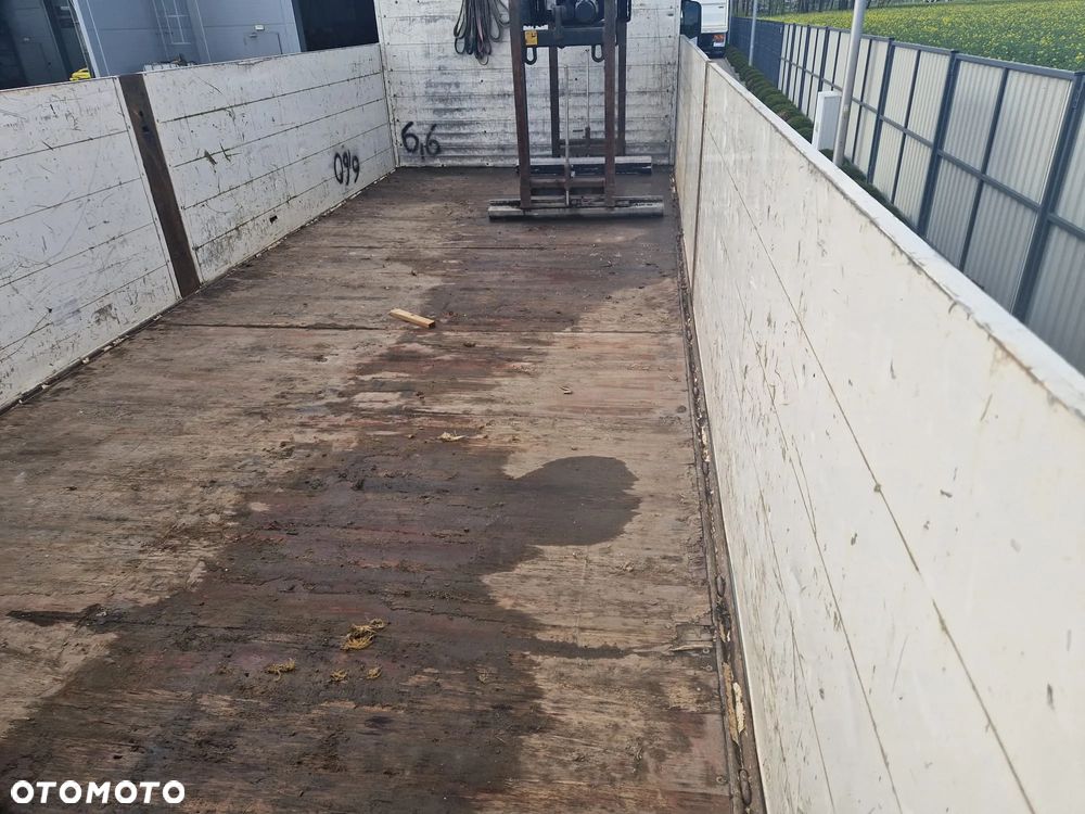 Scania R440 Fassi F215AS.22 - 28