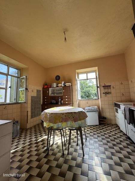 Quinta com Casa Rústica - Grande imagem: 4/8