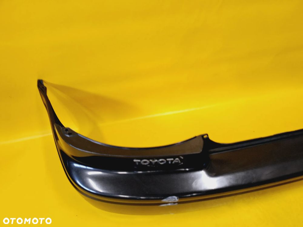 ZDERZAK TYŁ TYLNY TOYOTA PASEO II COUPE NR452 - 24