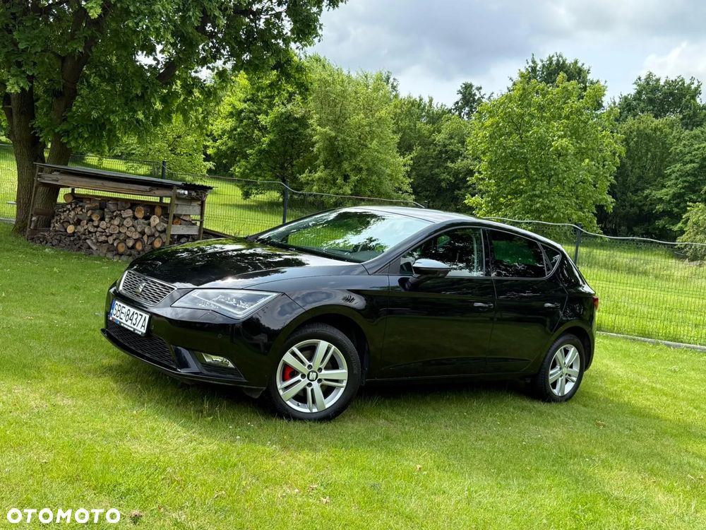 Seat Leon - 6