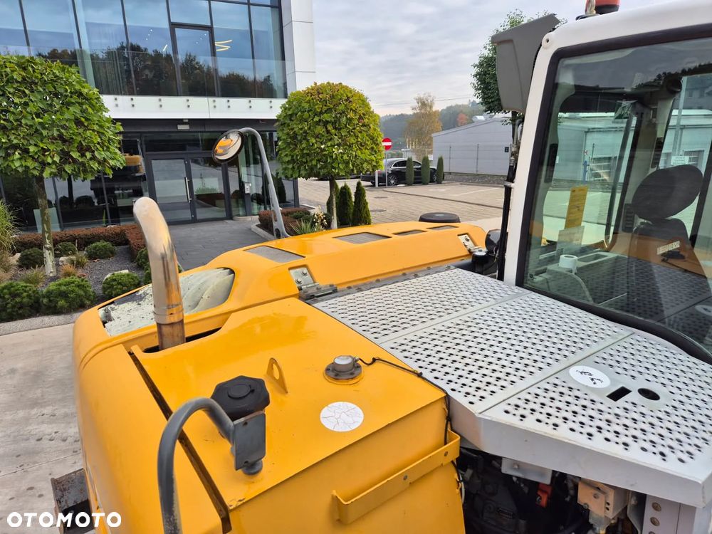 Liebherr A311 LITRONIC - 4