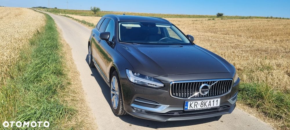 Volvo V90 D5 AWD Inscription - 2