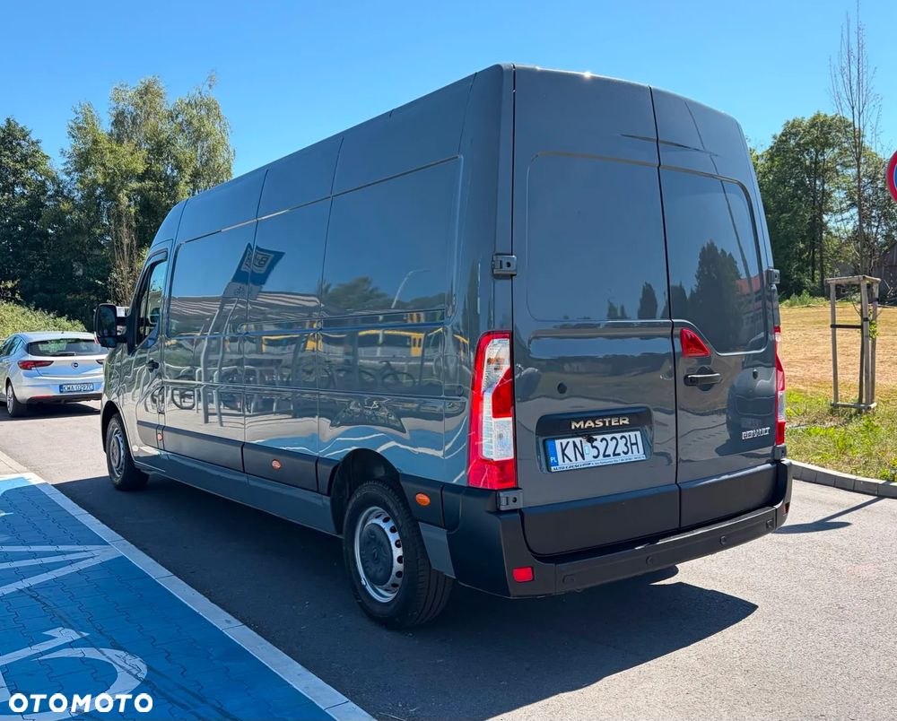 Renault Master - 10