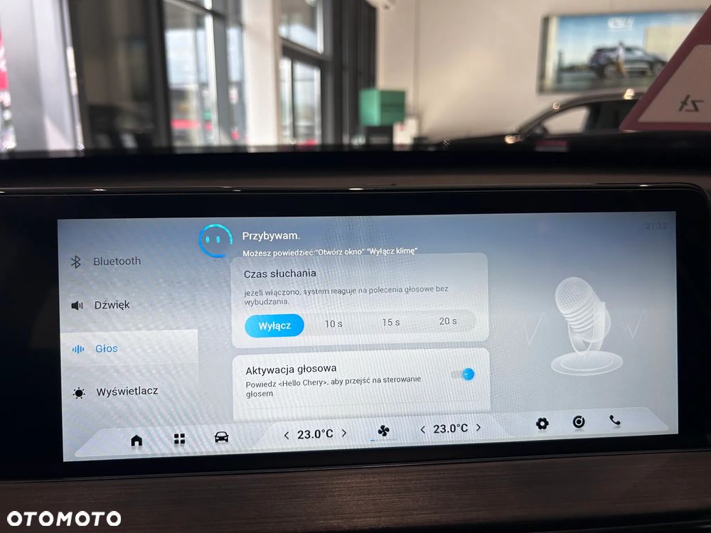 Chery Tiggo 4 1.5 GDI HEV Essential DHT - 23