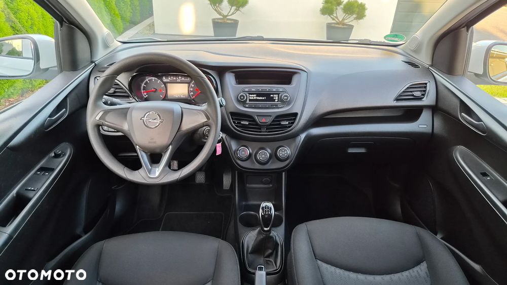 Opel Karl 1.0 Innovation - 7