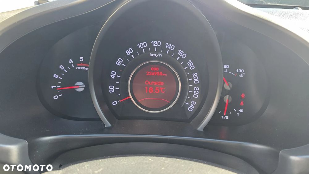 Kia Sportage 2.0 CRDI L - 10